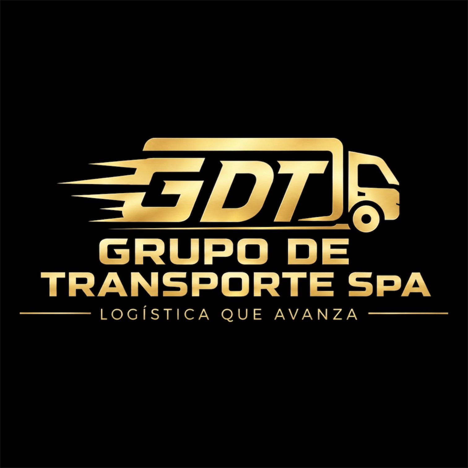 GDT Logo